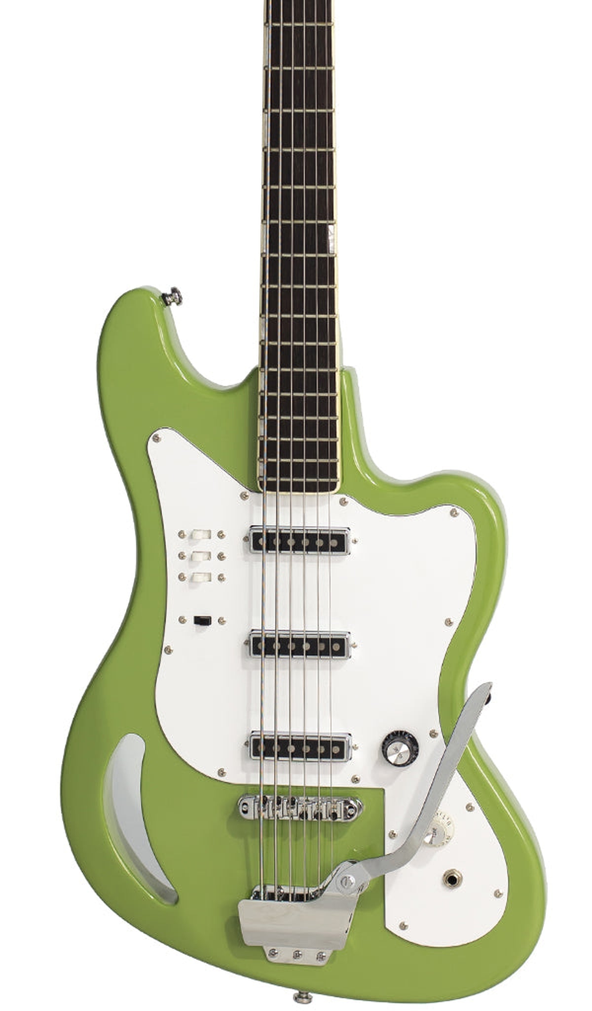 TB64 6-String Bass