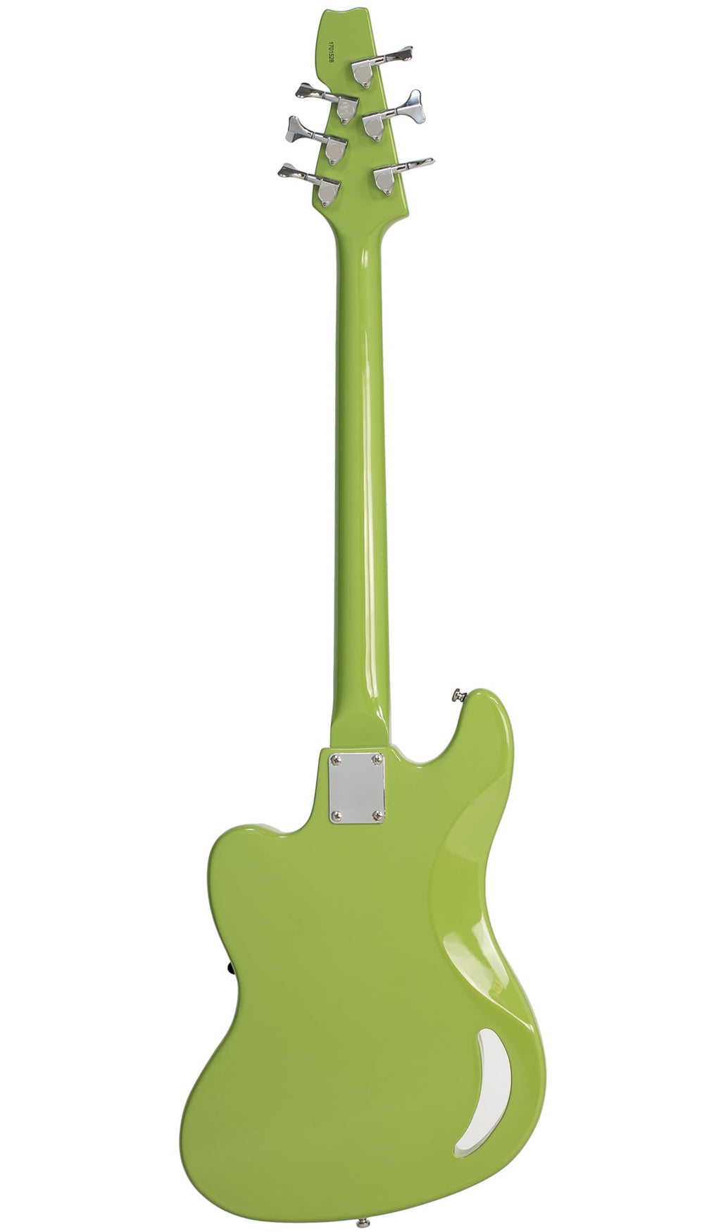 TB64 6-String Bass