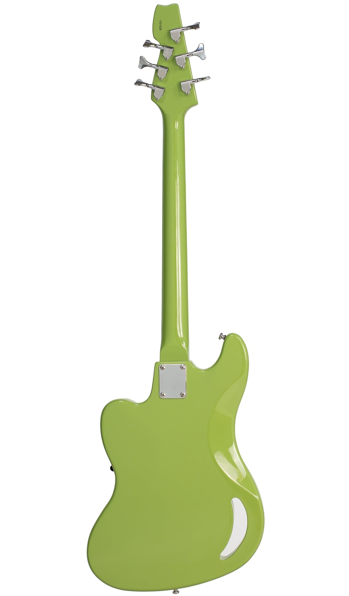 TB64 6-String Bass