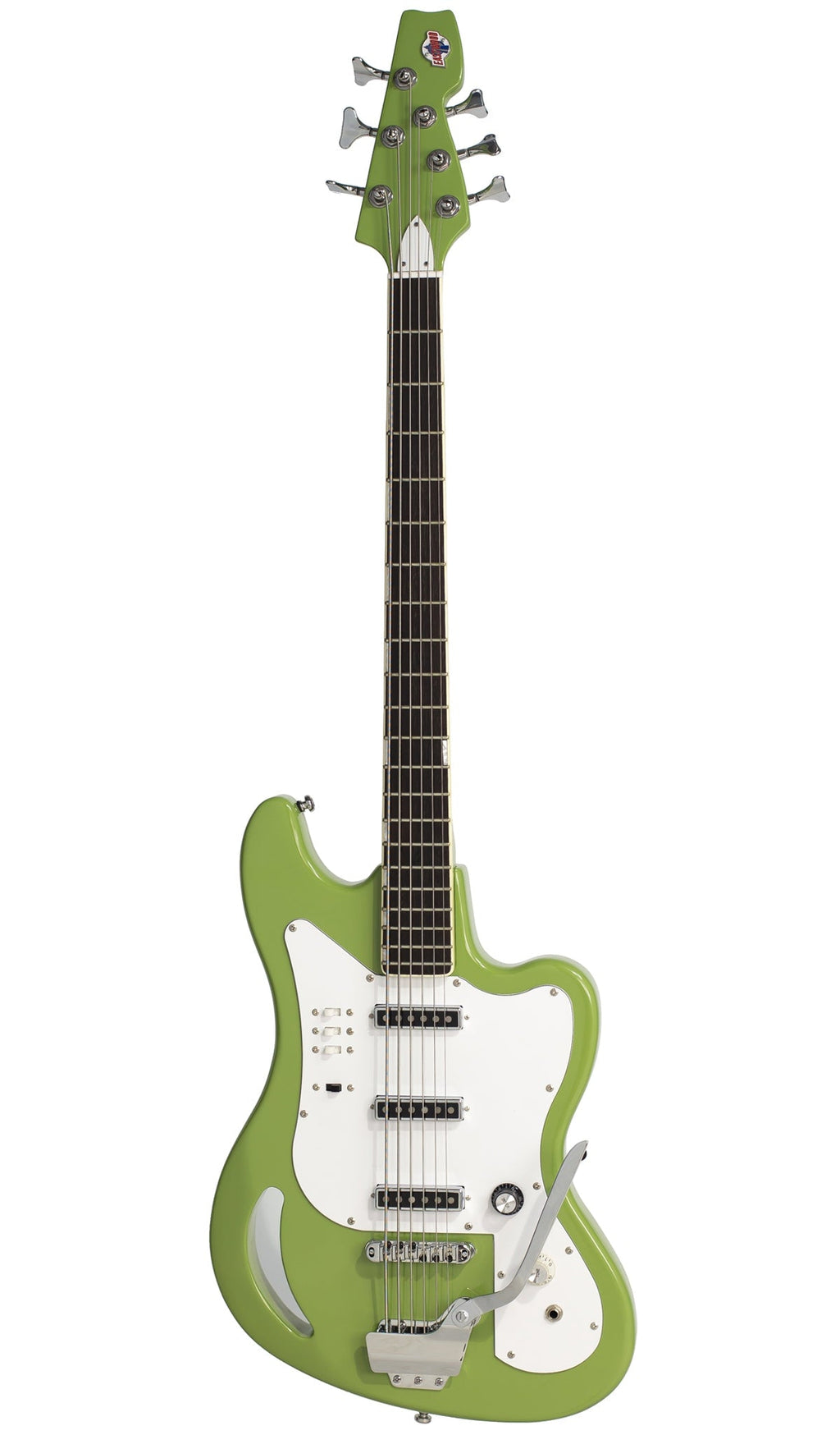 TB64 6-String Bass