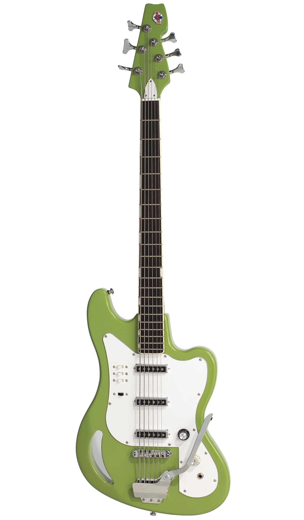 TB64 6-String Bass
