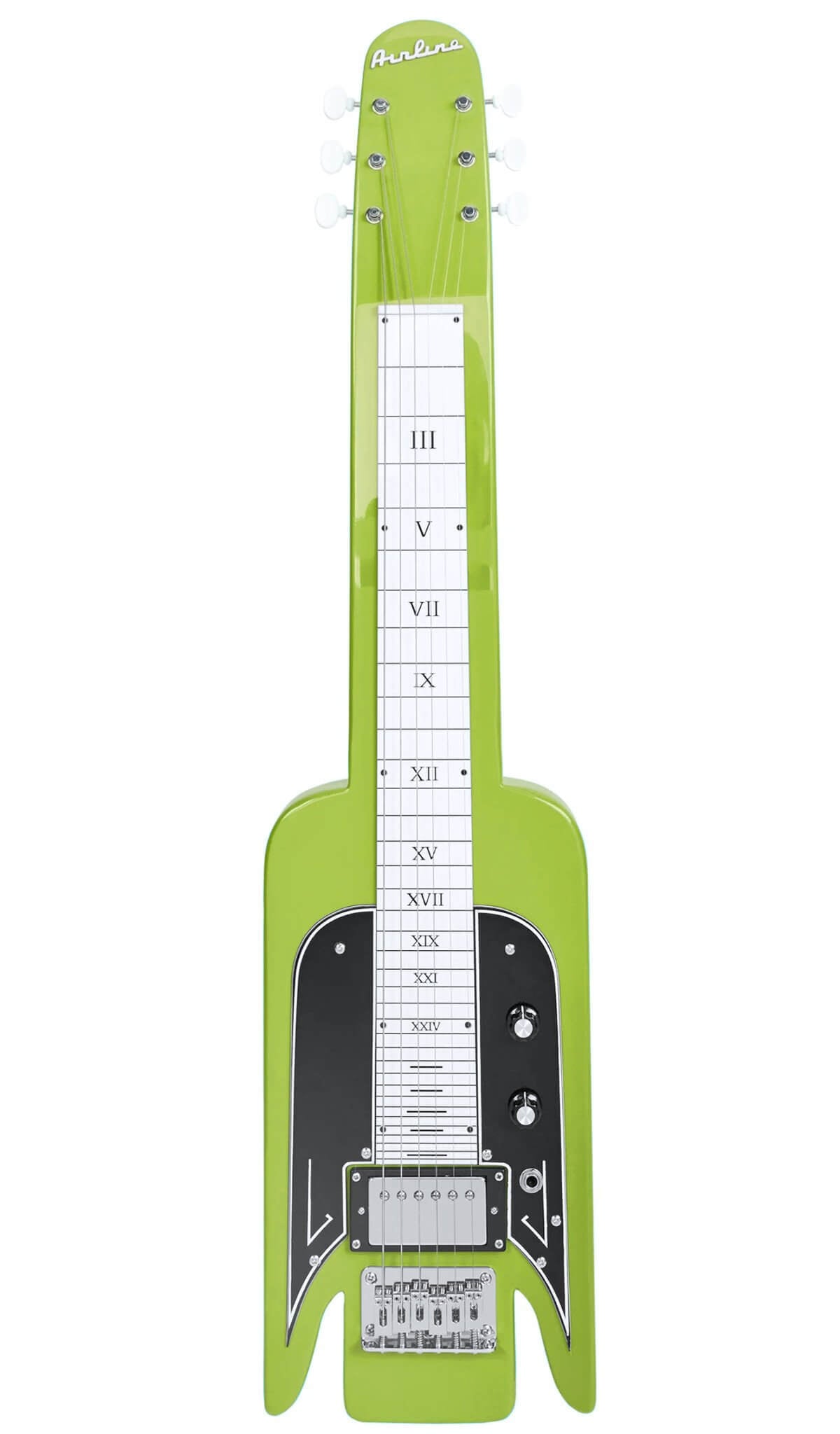 Airline Lap Steel