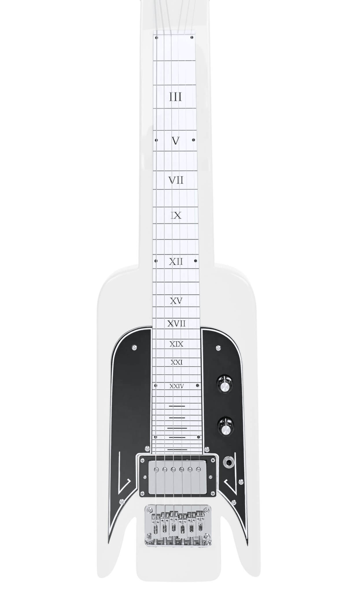 Airline Lap Steel