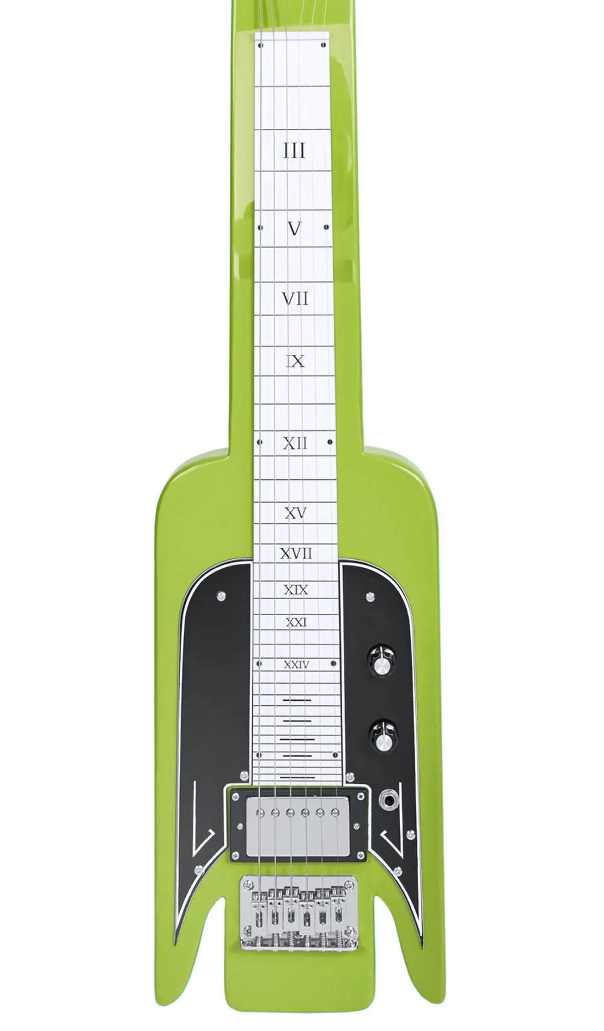 Airline Lap Steel