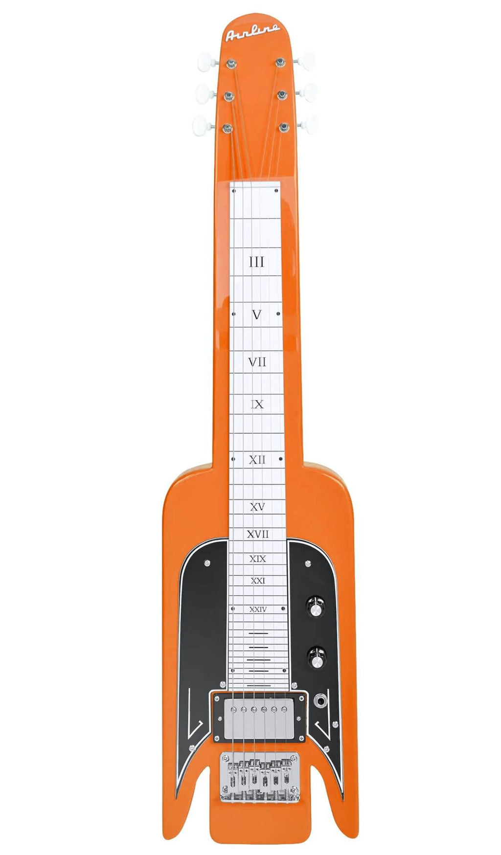 Airline Lap Steel