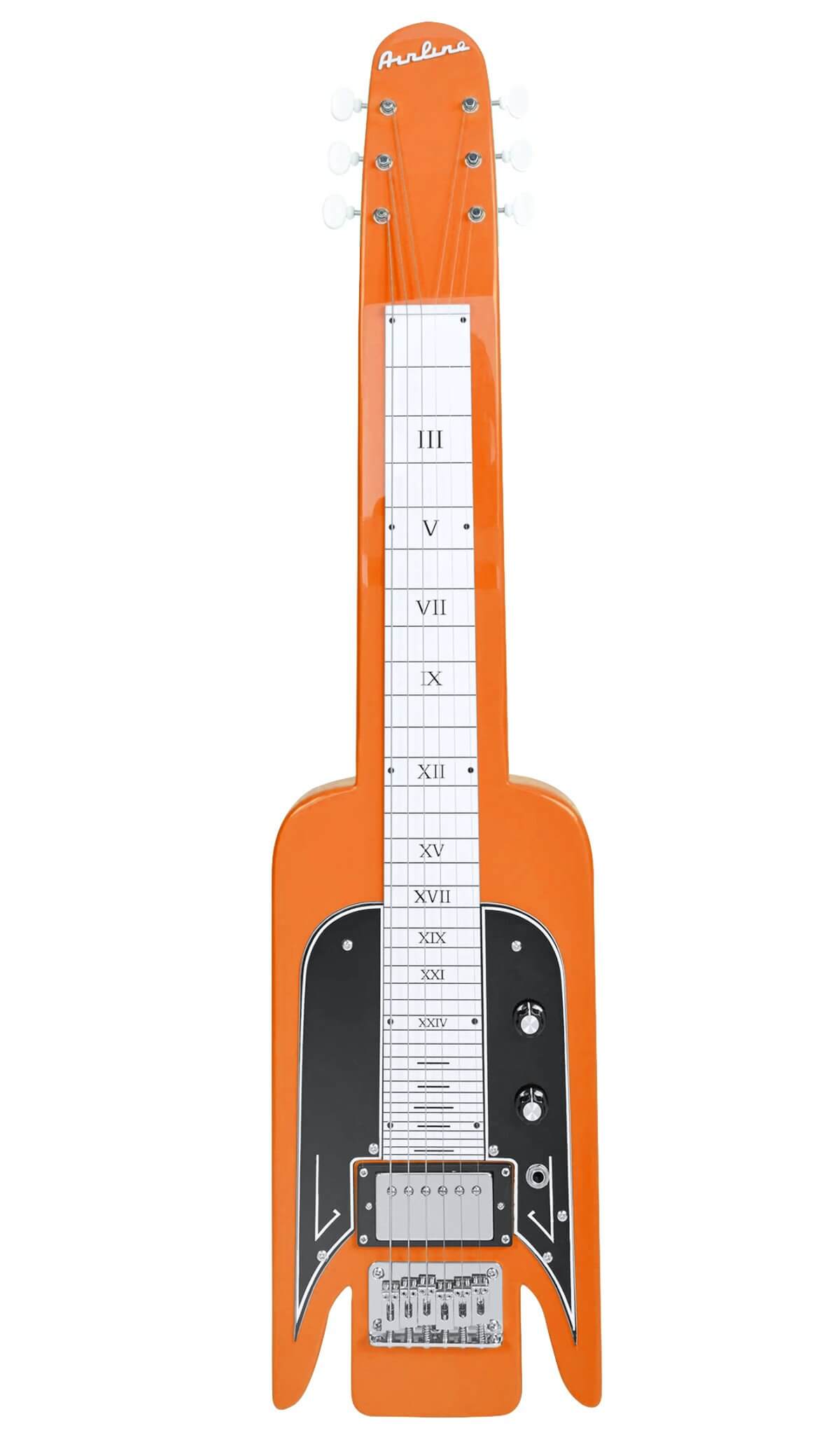 Airline Lap Steel