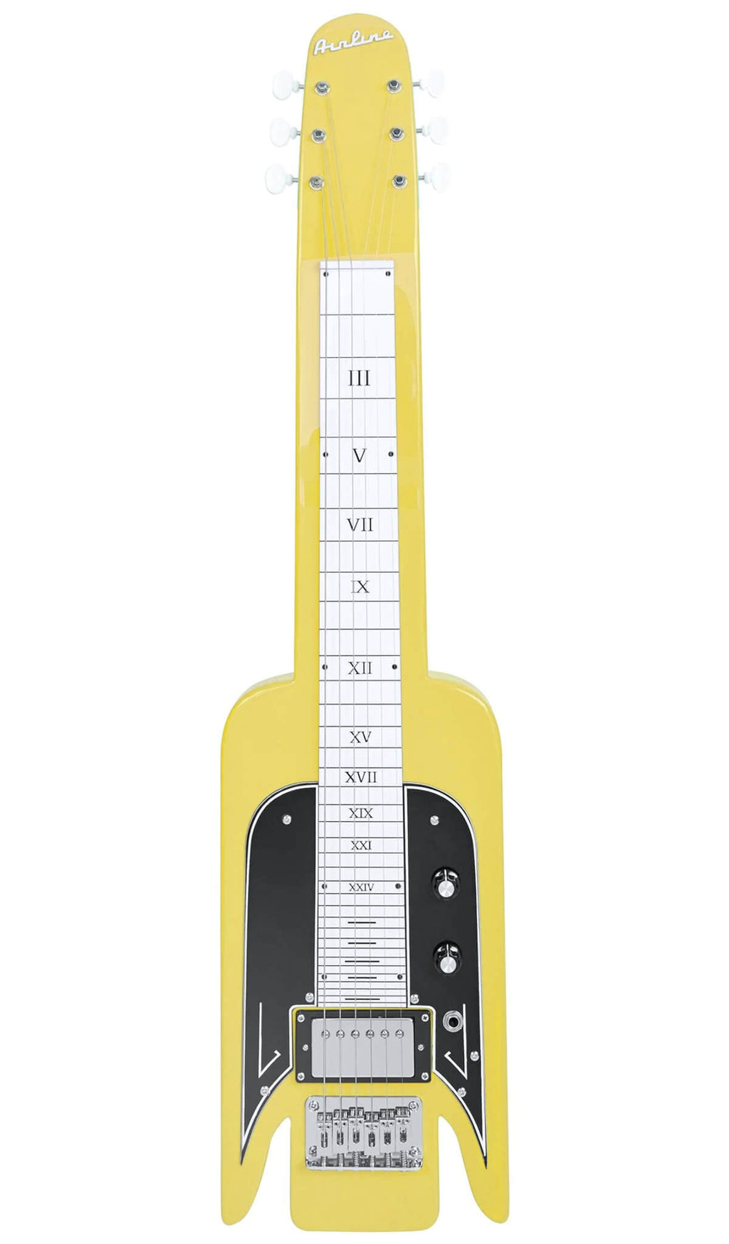 Airline Lap Steel