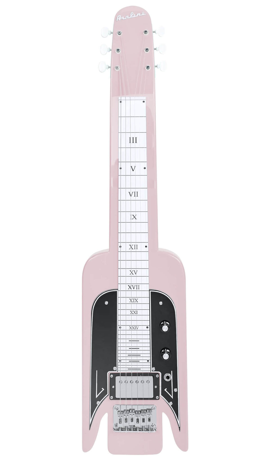 Airline Lap Steel