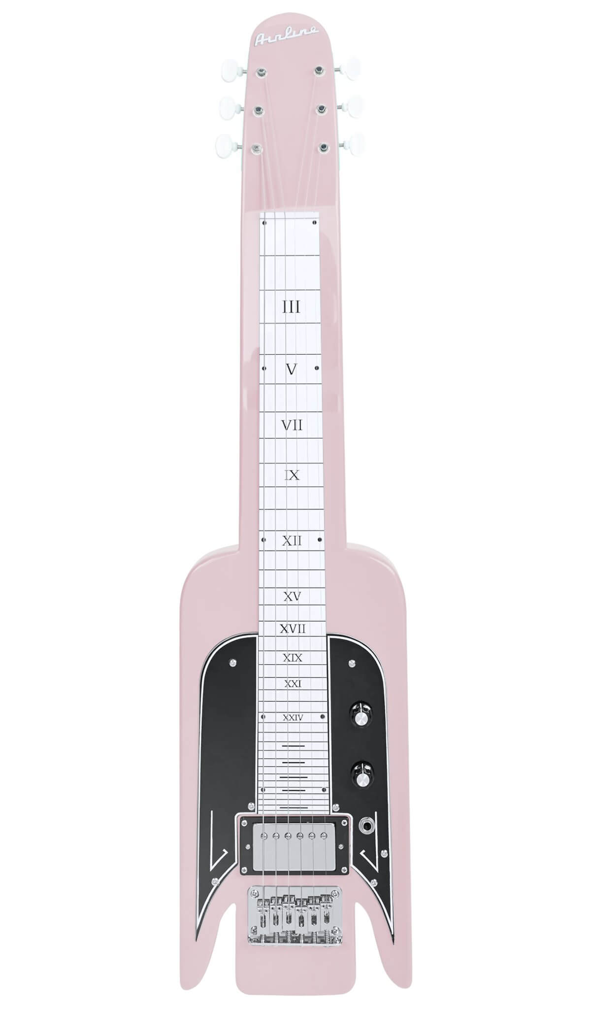 Airline Lap Steel