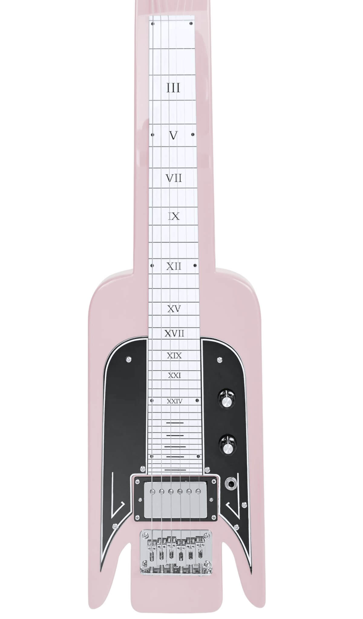 Airline Lap Steel