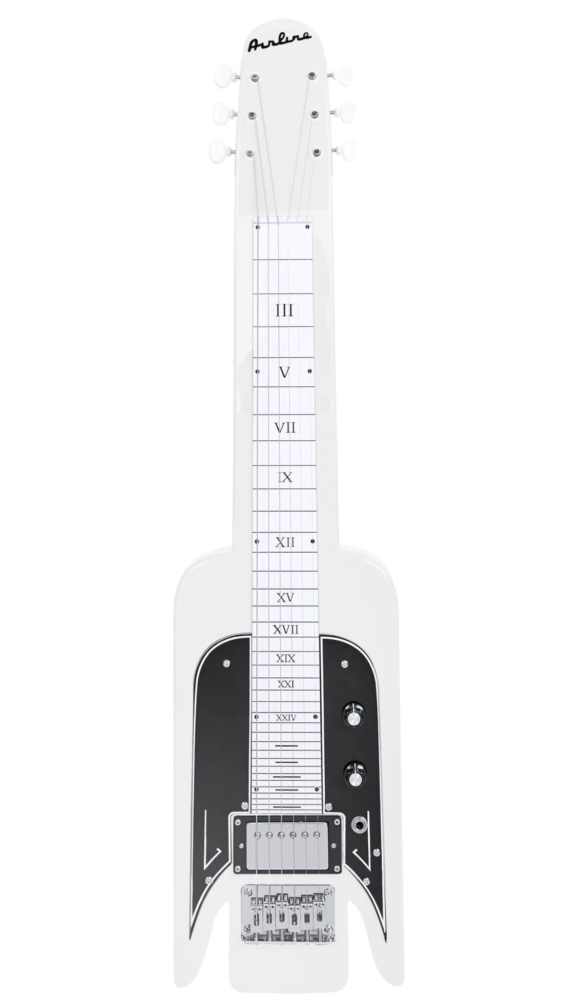 Airline Lap Steel