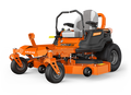 Ariens IKON XD 52 (52") 23HP Kawasaki Zero Turn Lawn Mower 915267