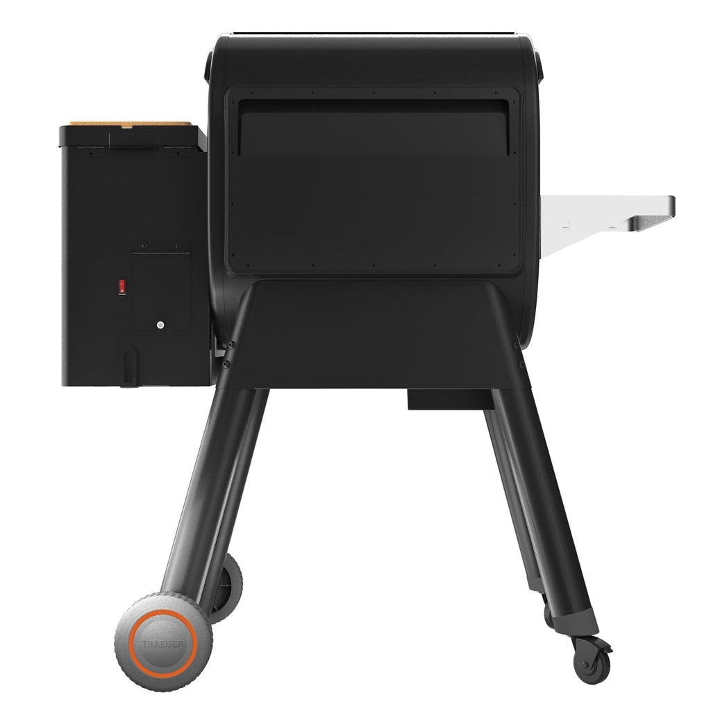 Traeger Timberline 850 WiFi-Enabled Pellet Grill