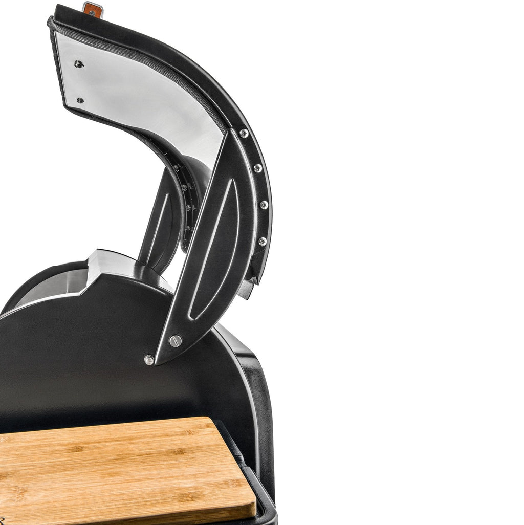 Traeger Timberline 1300 WiFi-Enabled Pellet Grill