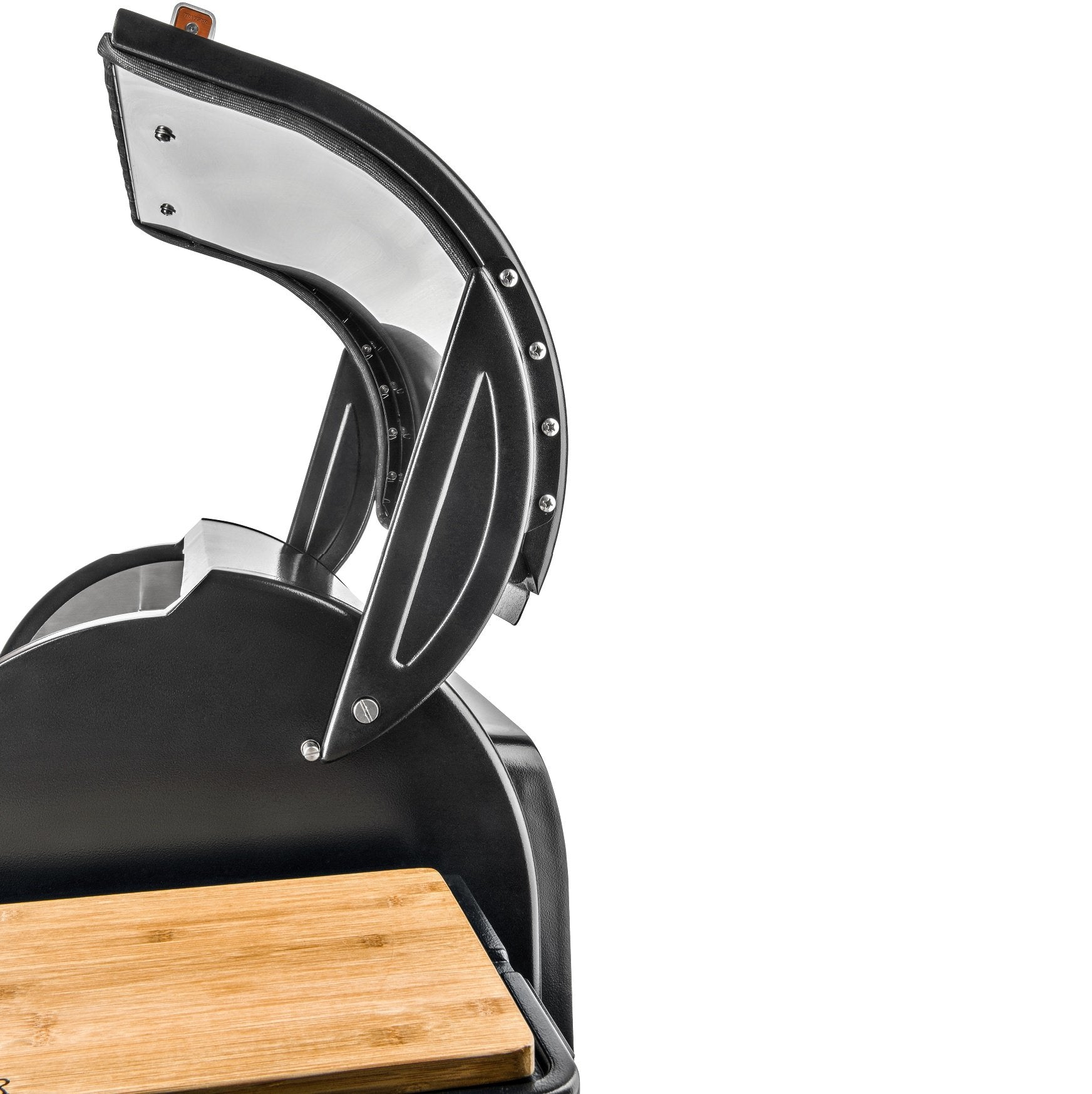 Traeger Timberline 1300 WiFi-Enabled Pellet Grill