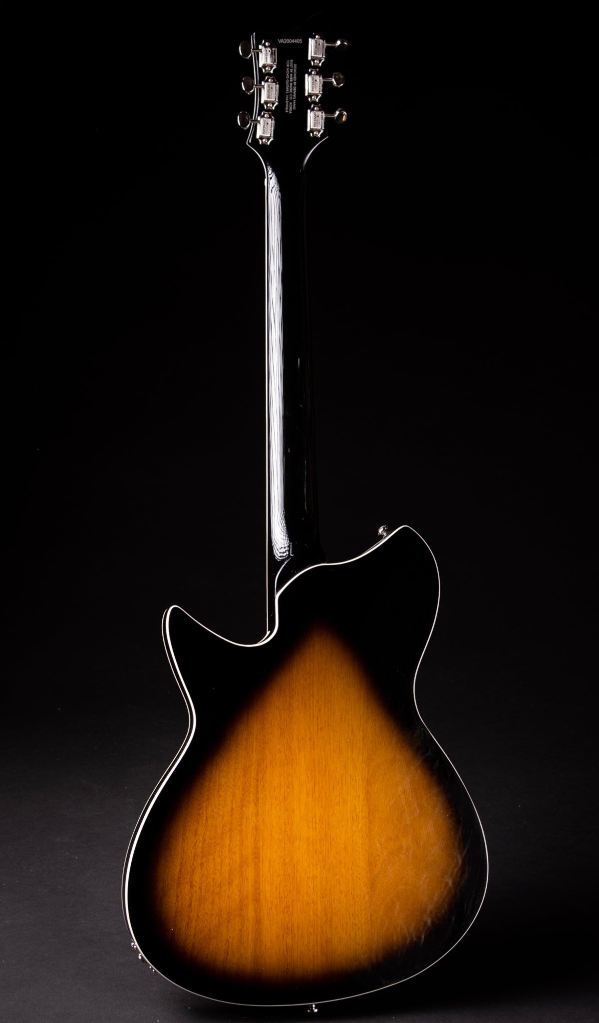 Rivolta Combinata XVII