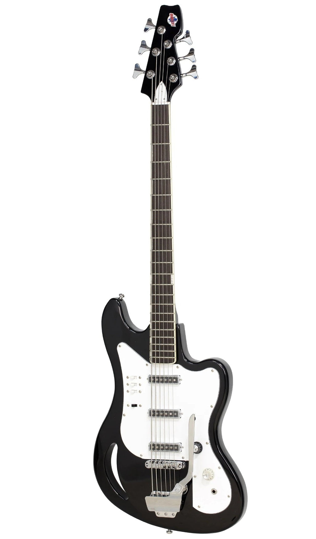 TB64 6-String Bass