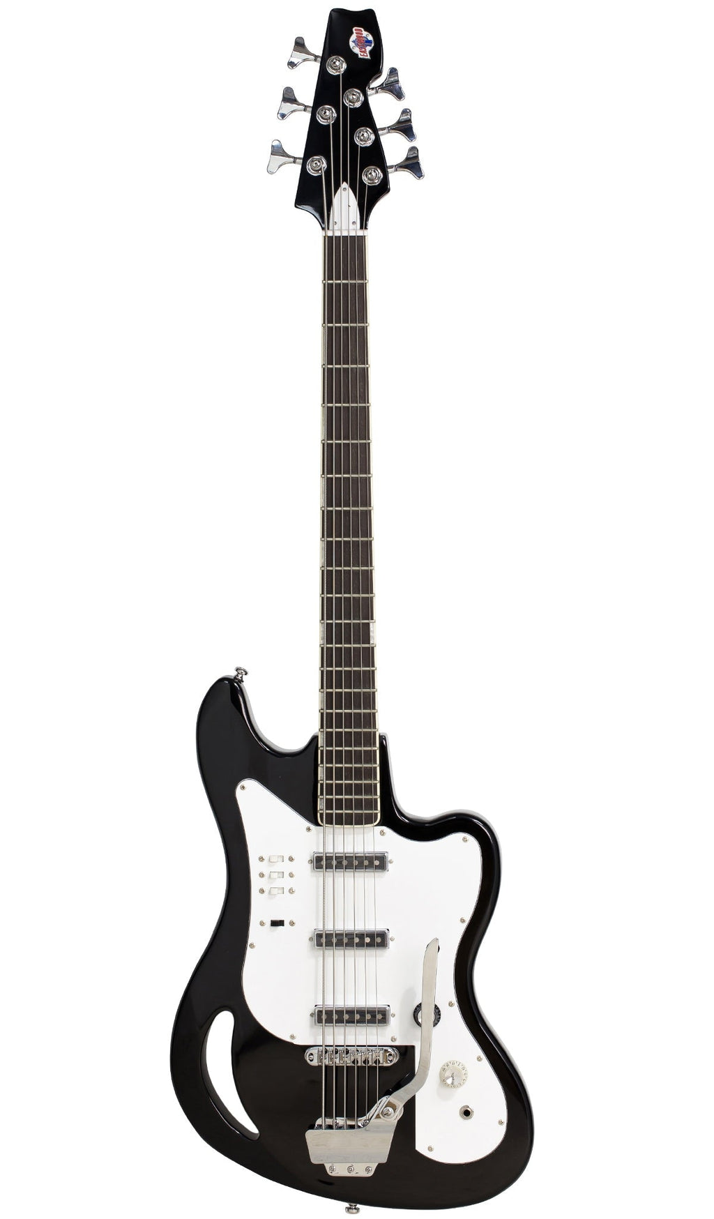 TB64 6-String Bass