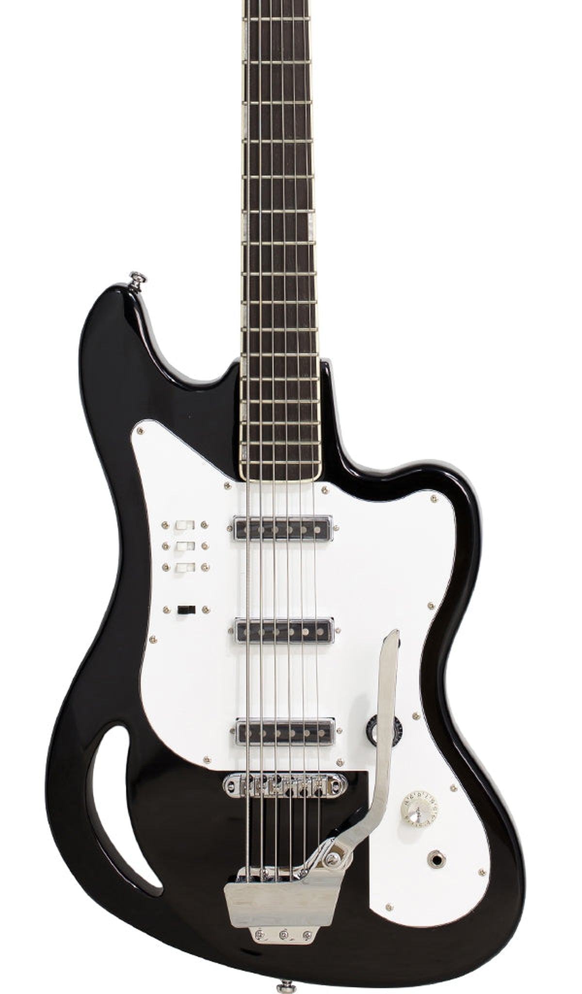 TB64 6-String Bass