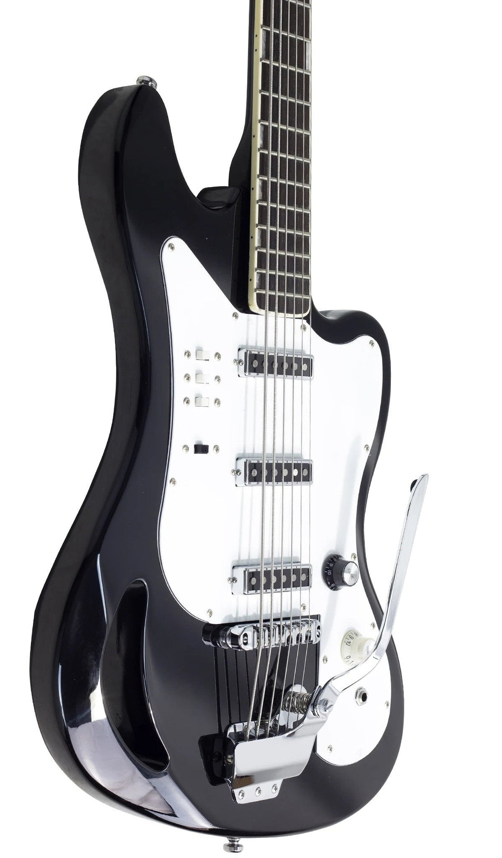 TB64 6-String Bass