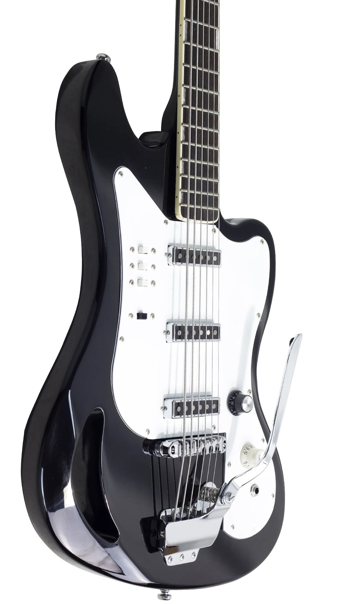 TB64 6-String Bass