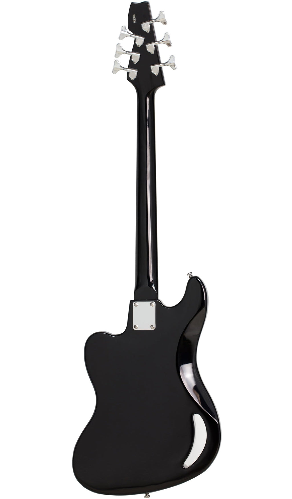 TB64 6-String Bass