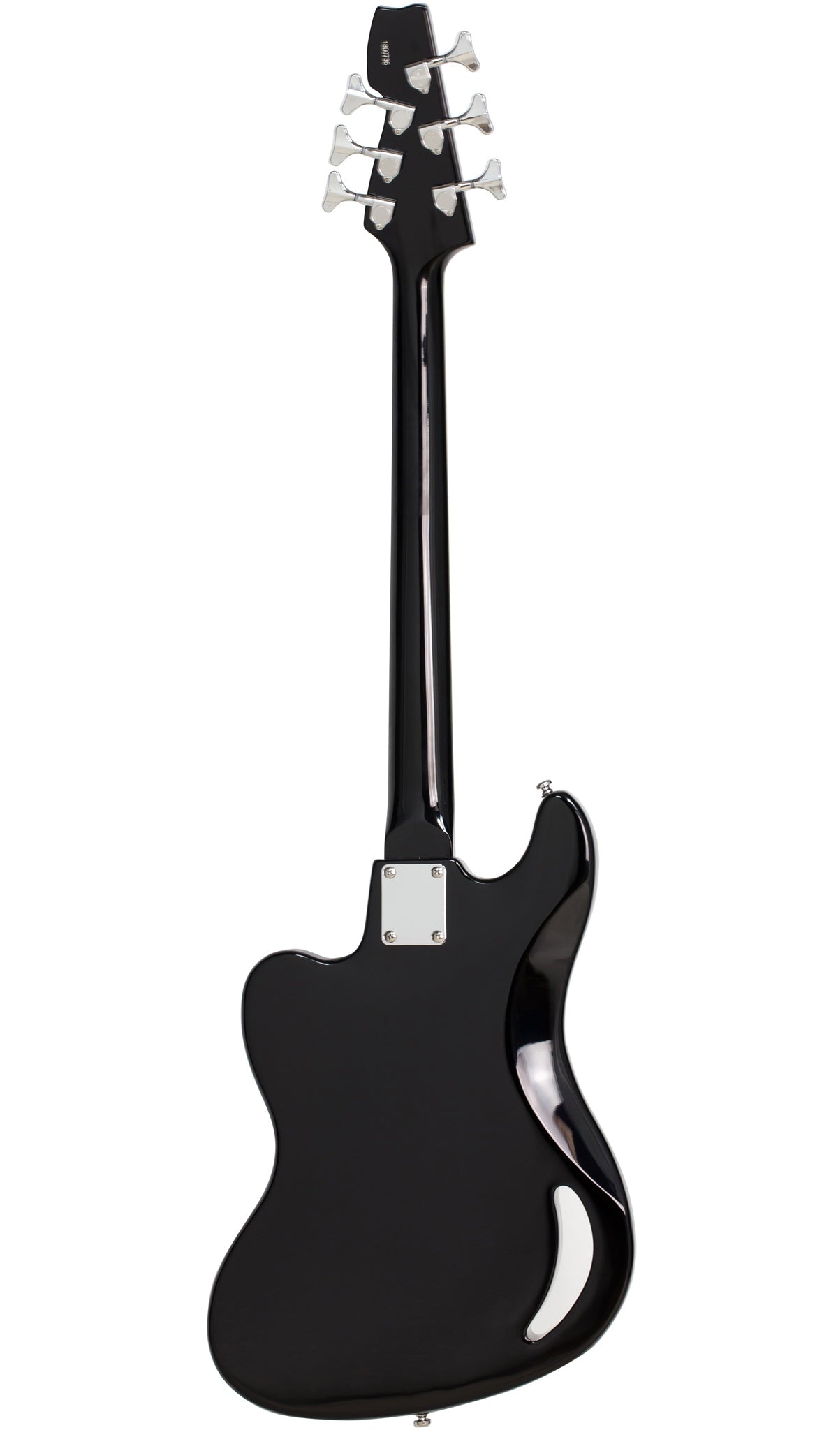 TB64 6-String Bass