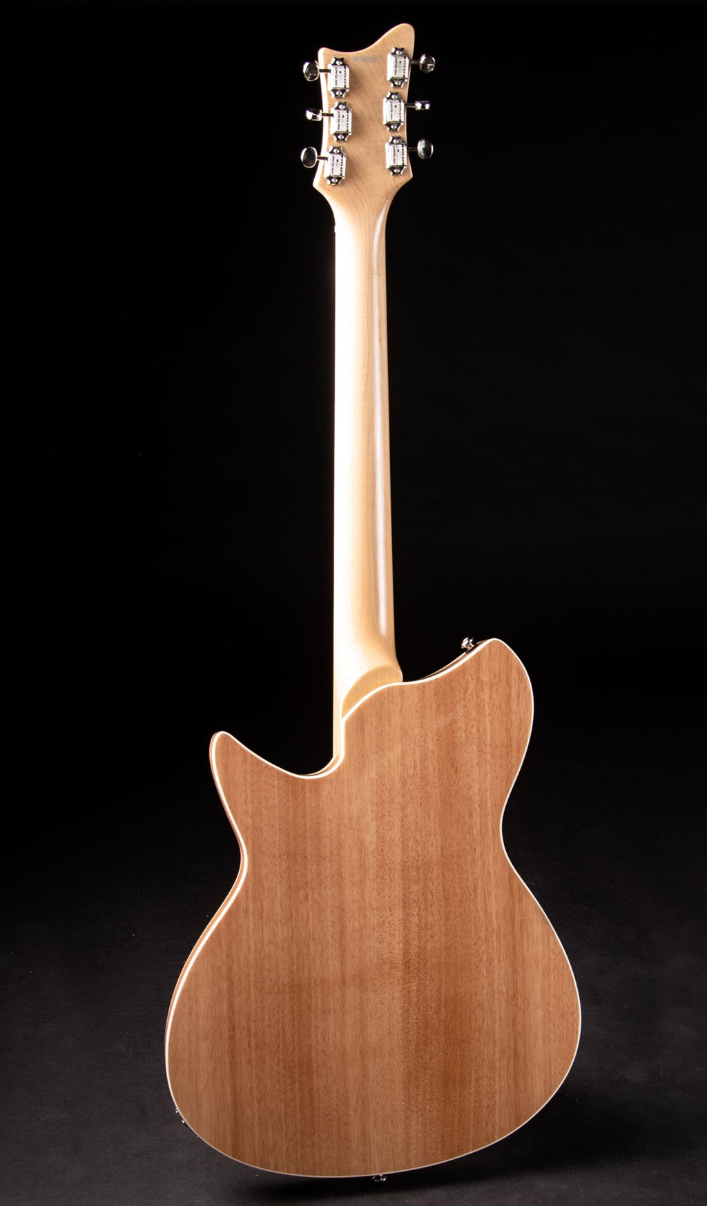 Rivolta Combinata XVII