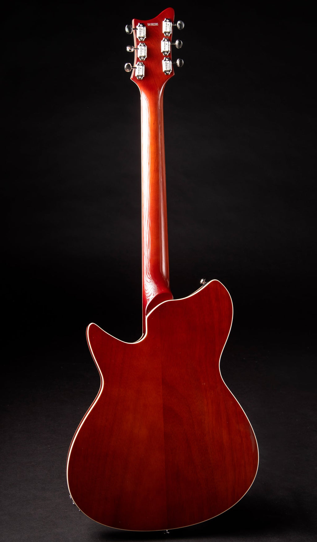 Rivolta Combinata XVII