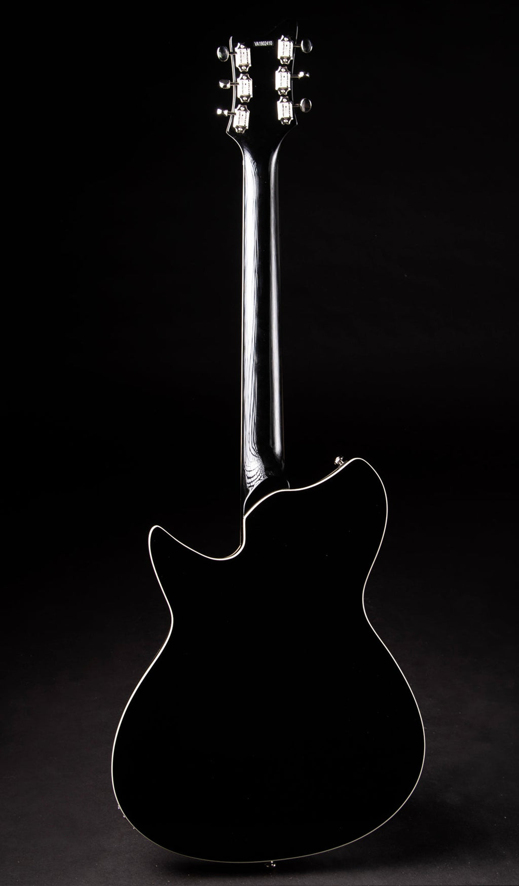 Rivolta Combinata XVII