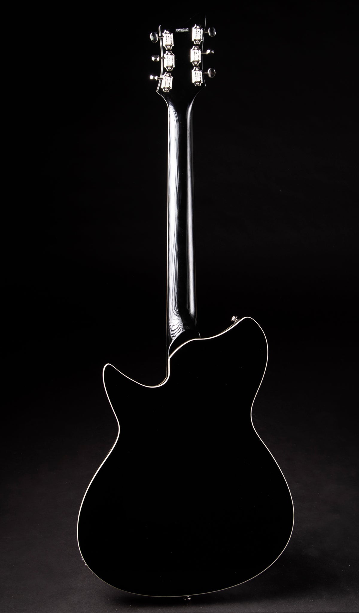 Rivolta Combinata XVII