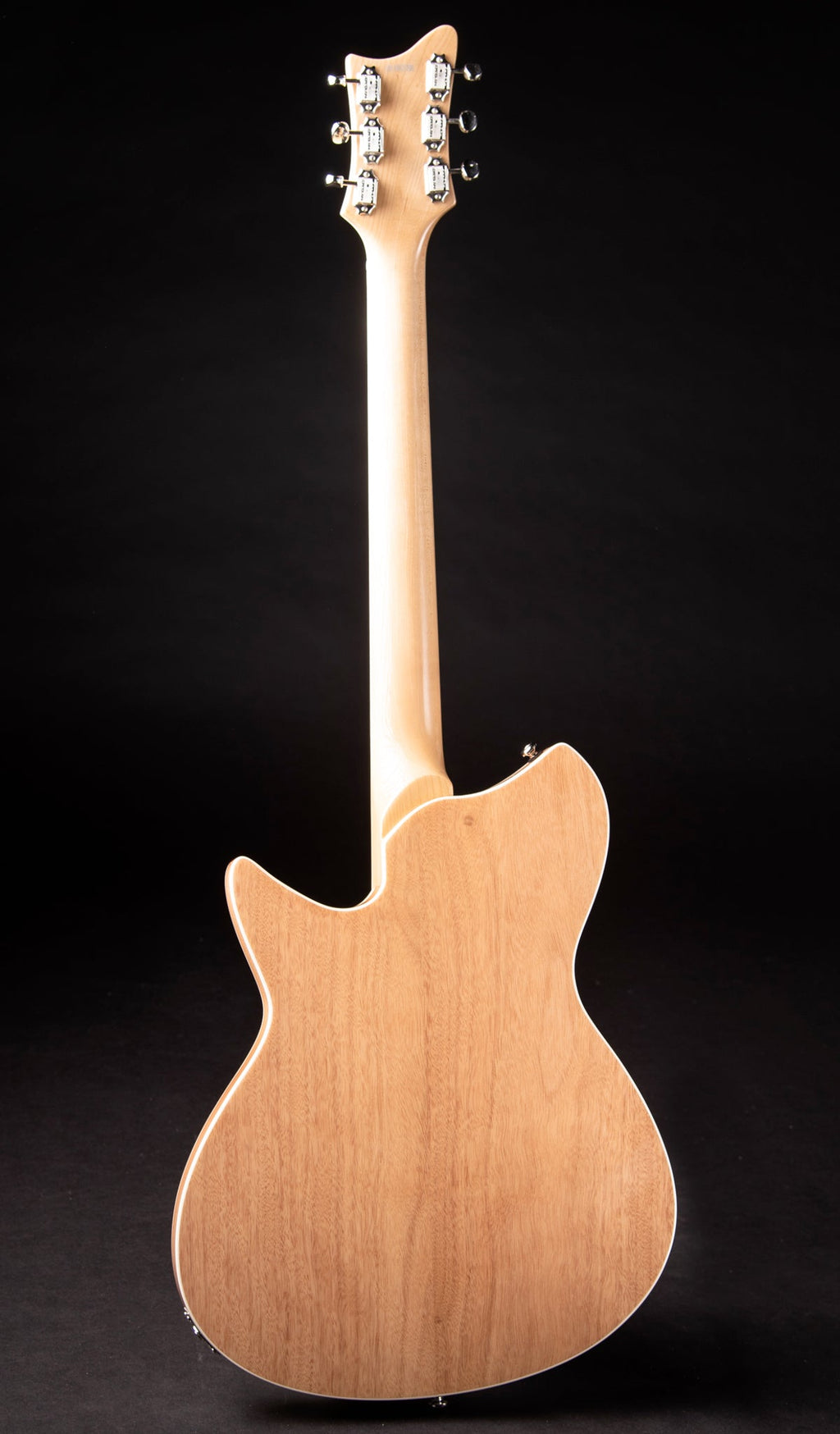 Rivolta Combinata XVII