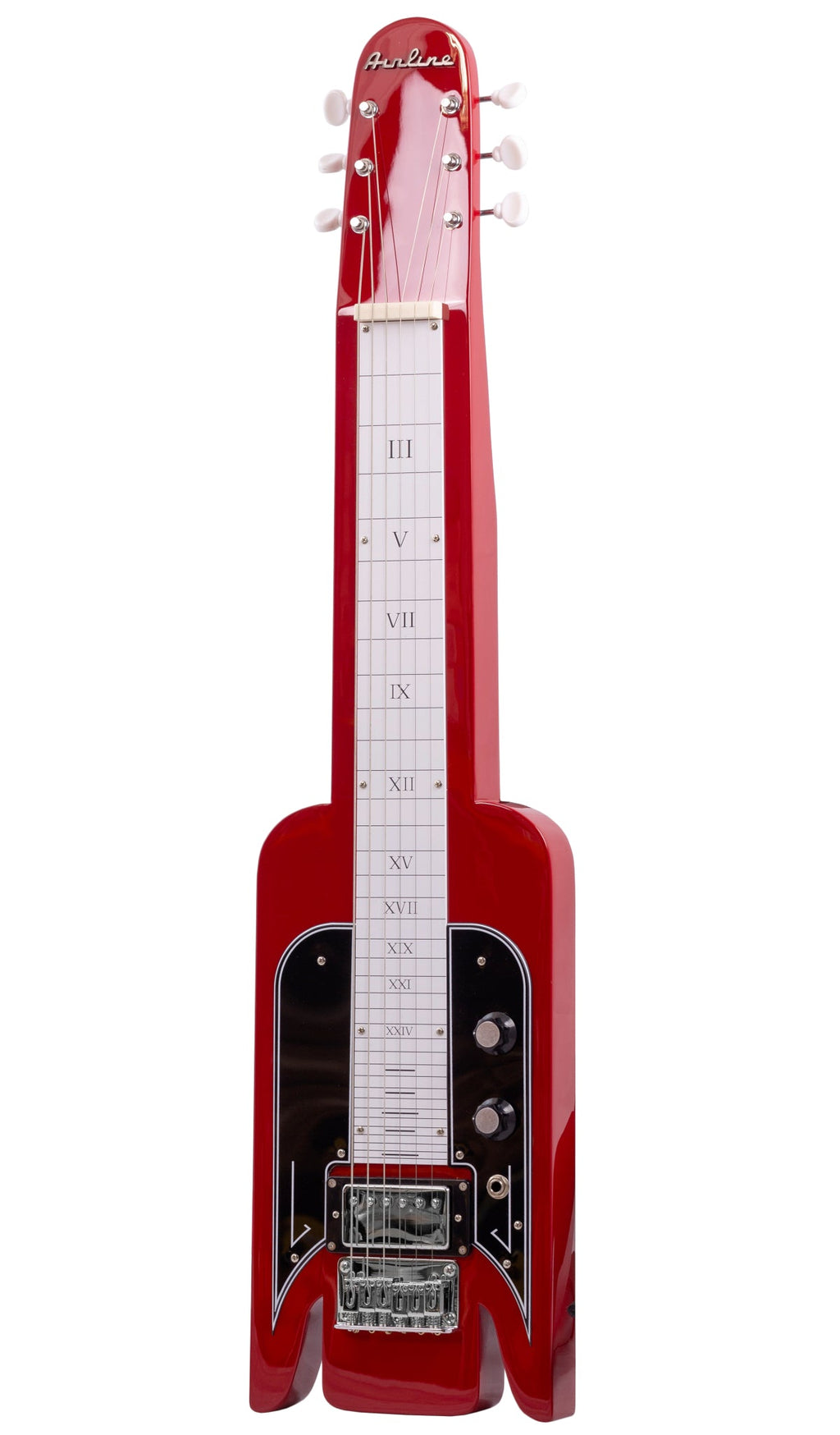 Airline Lap Steel