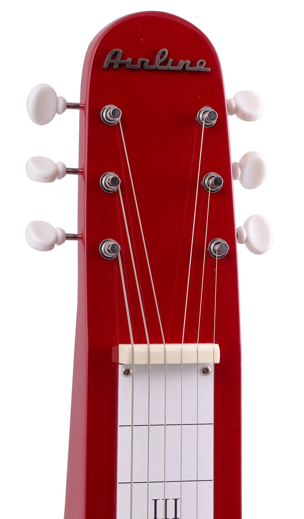 Airline Lap Steel