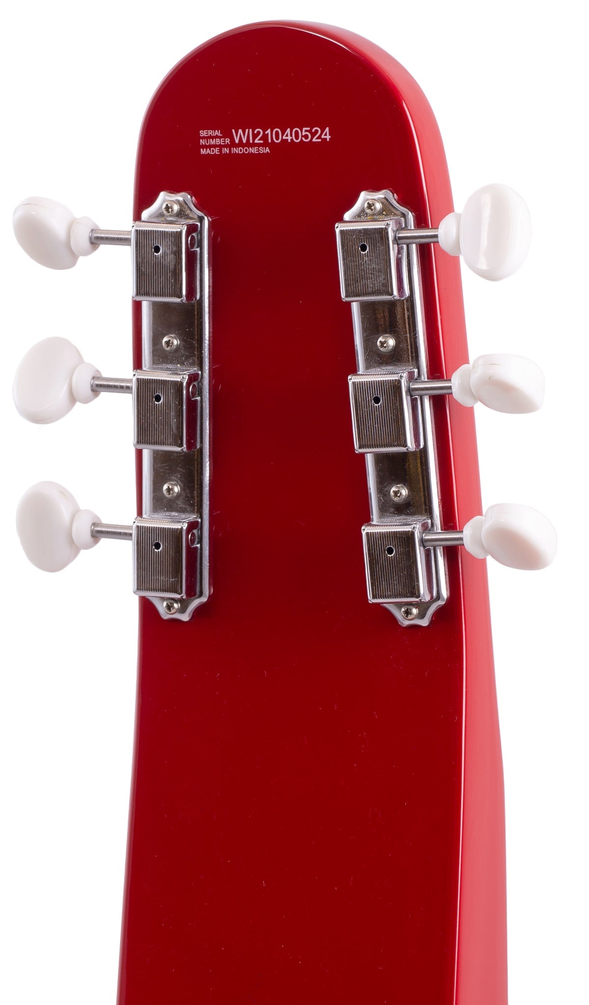 Airline Lap Steel