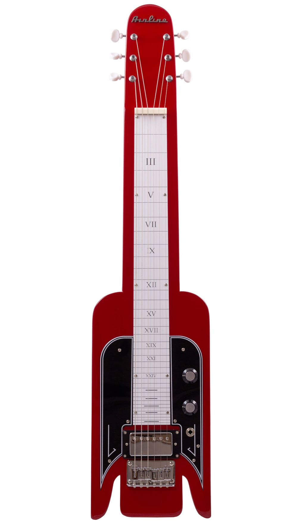 Airline Lap Steel