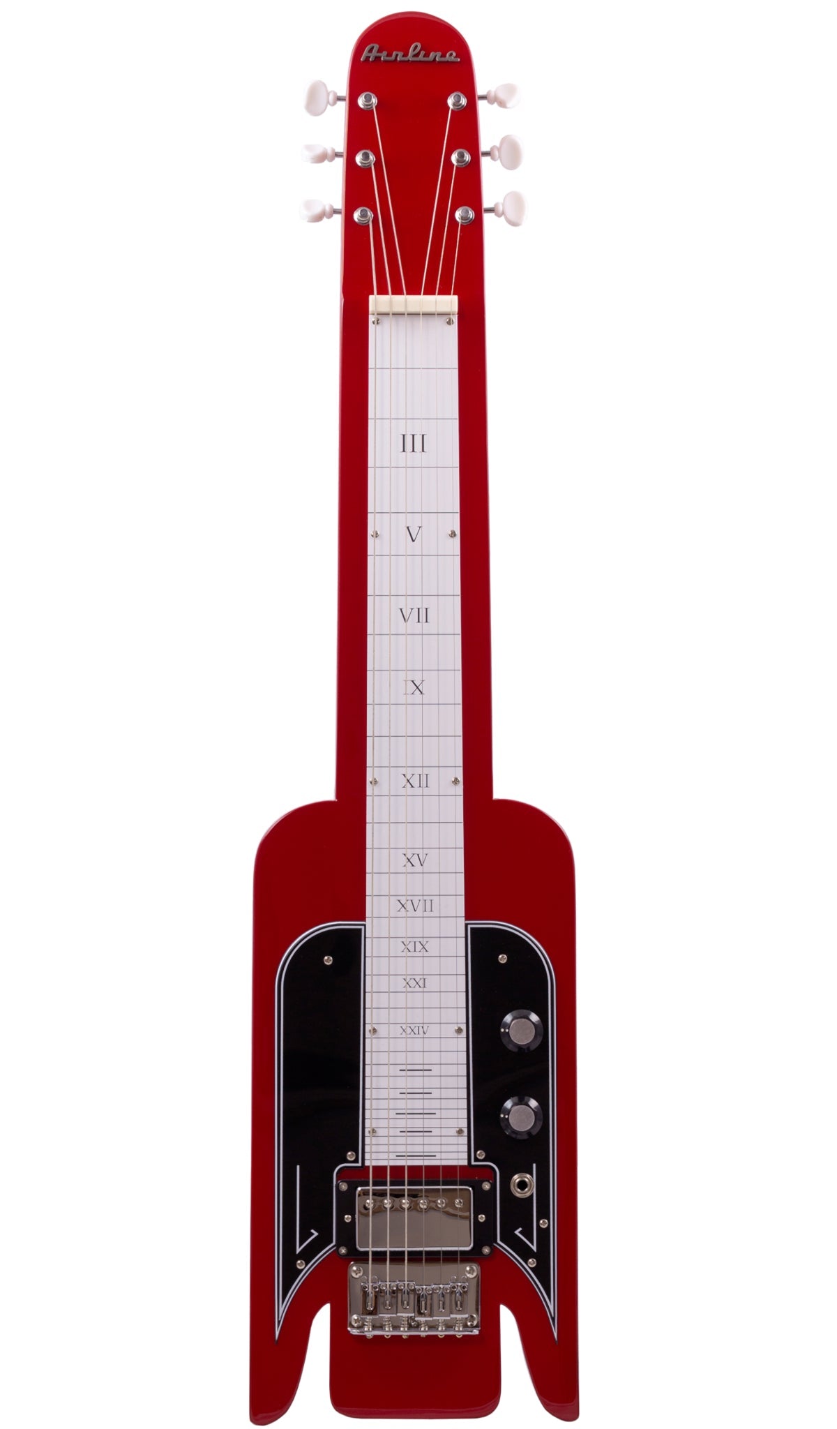 Airline Lap Steel