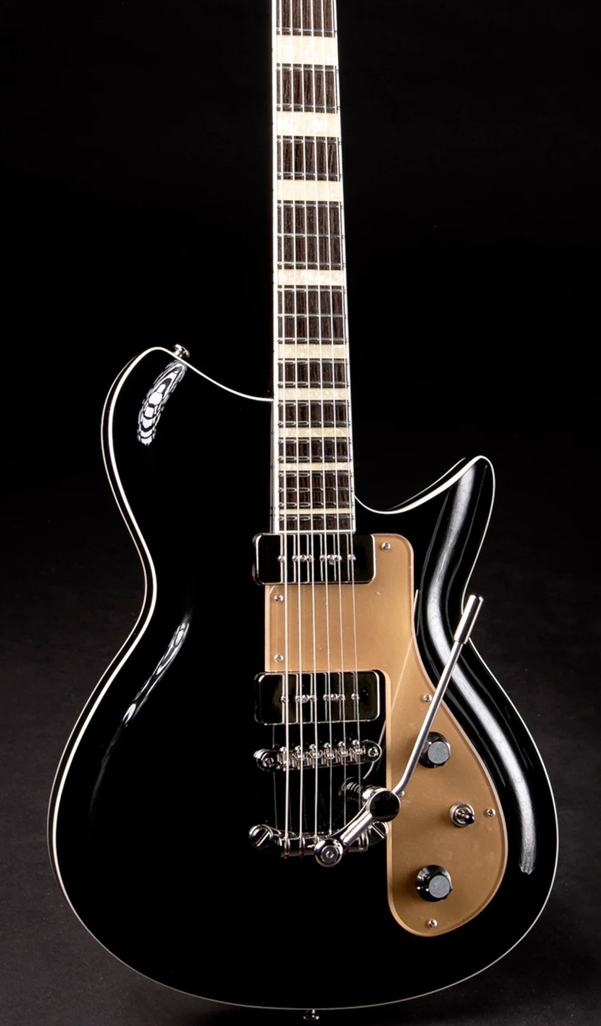 Rivolta Combinata XVII