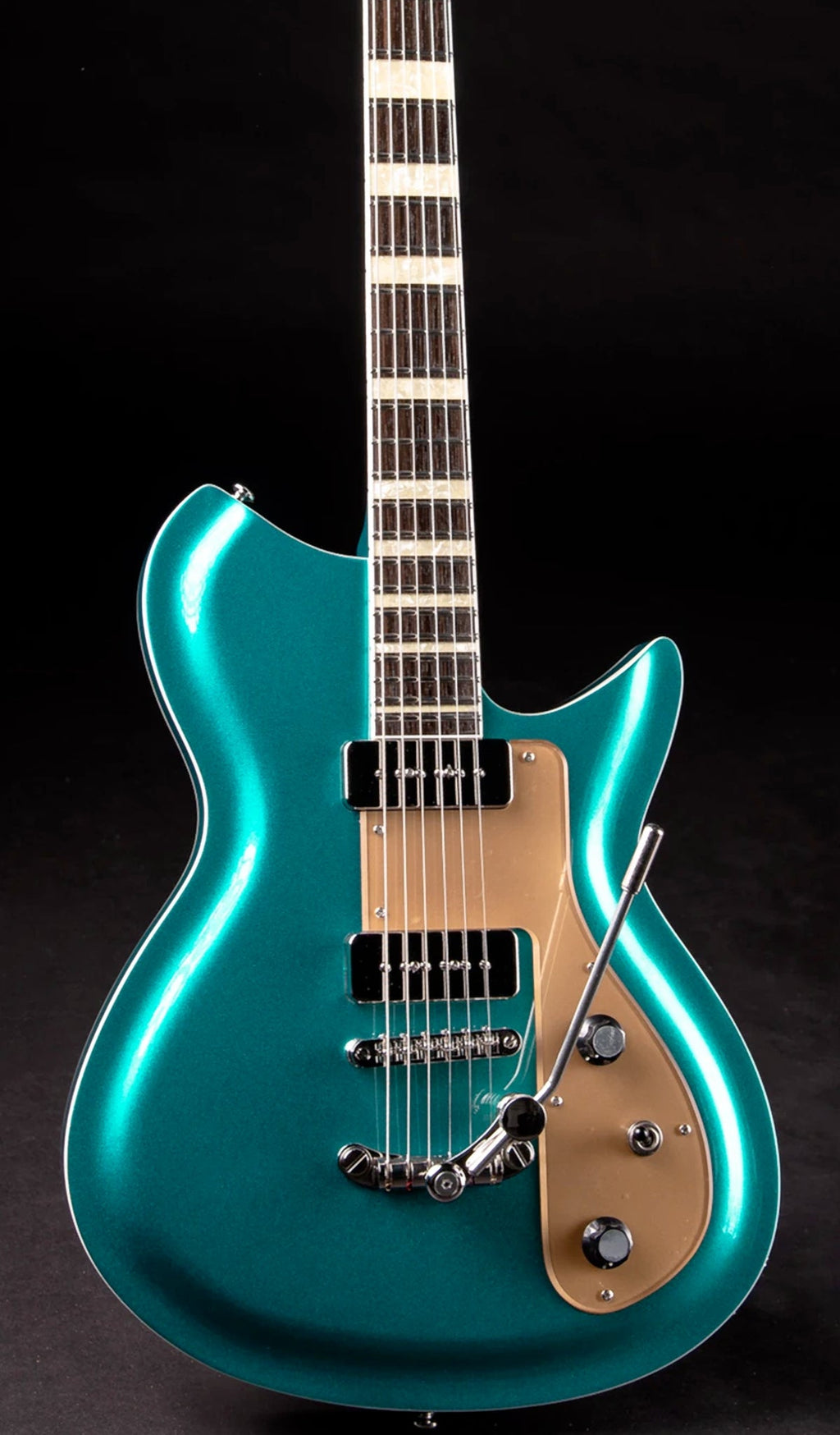 Rivolta Combinata XVII