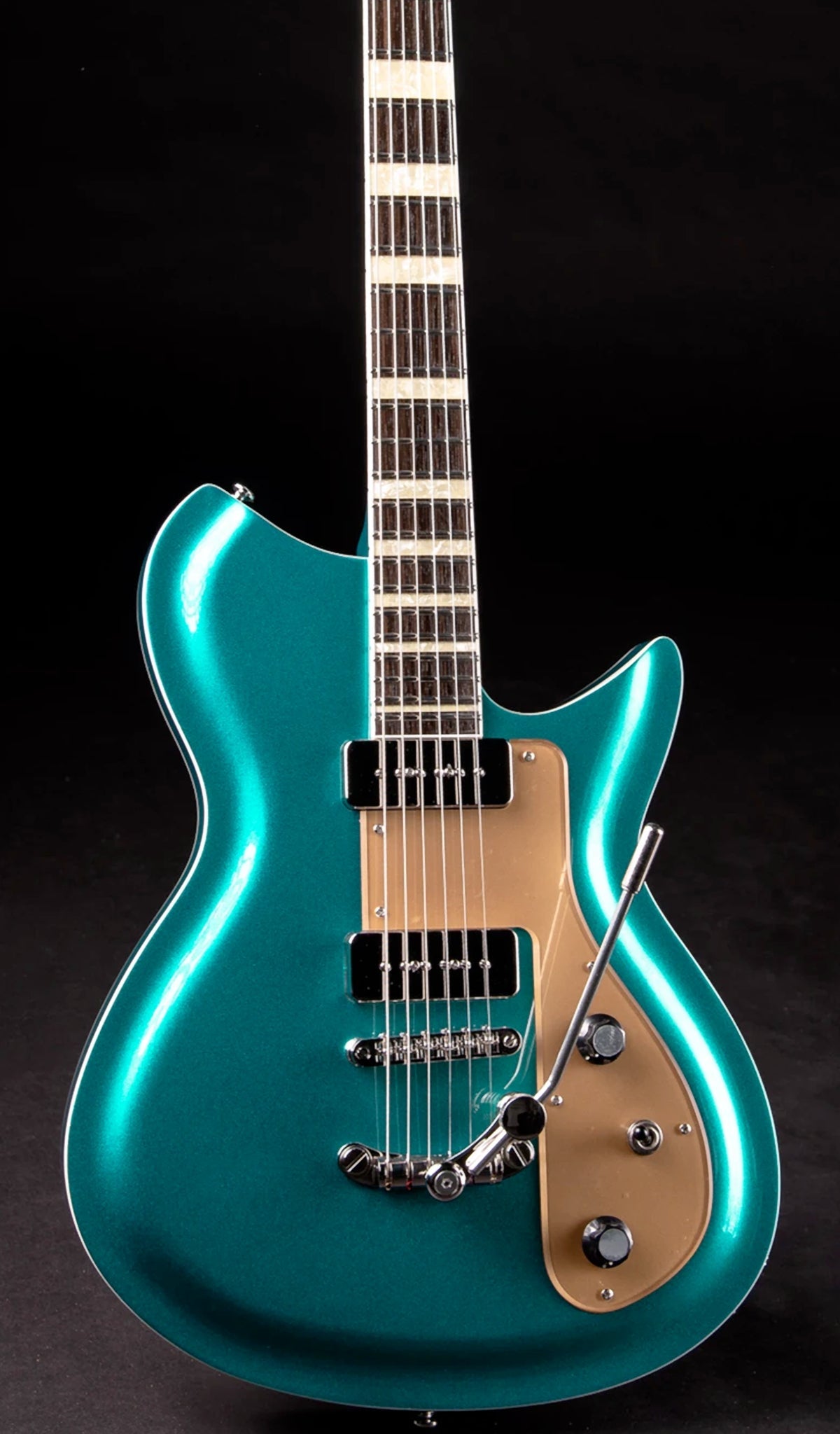 Rivolta Combinata XVII