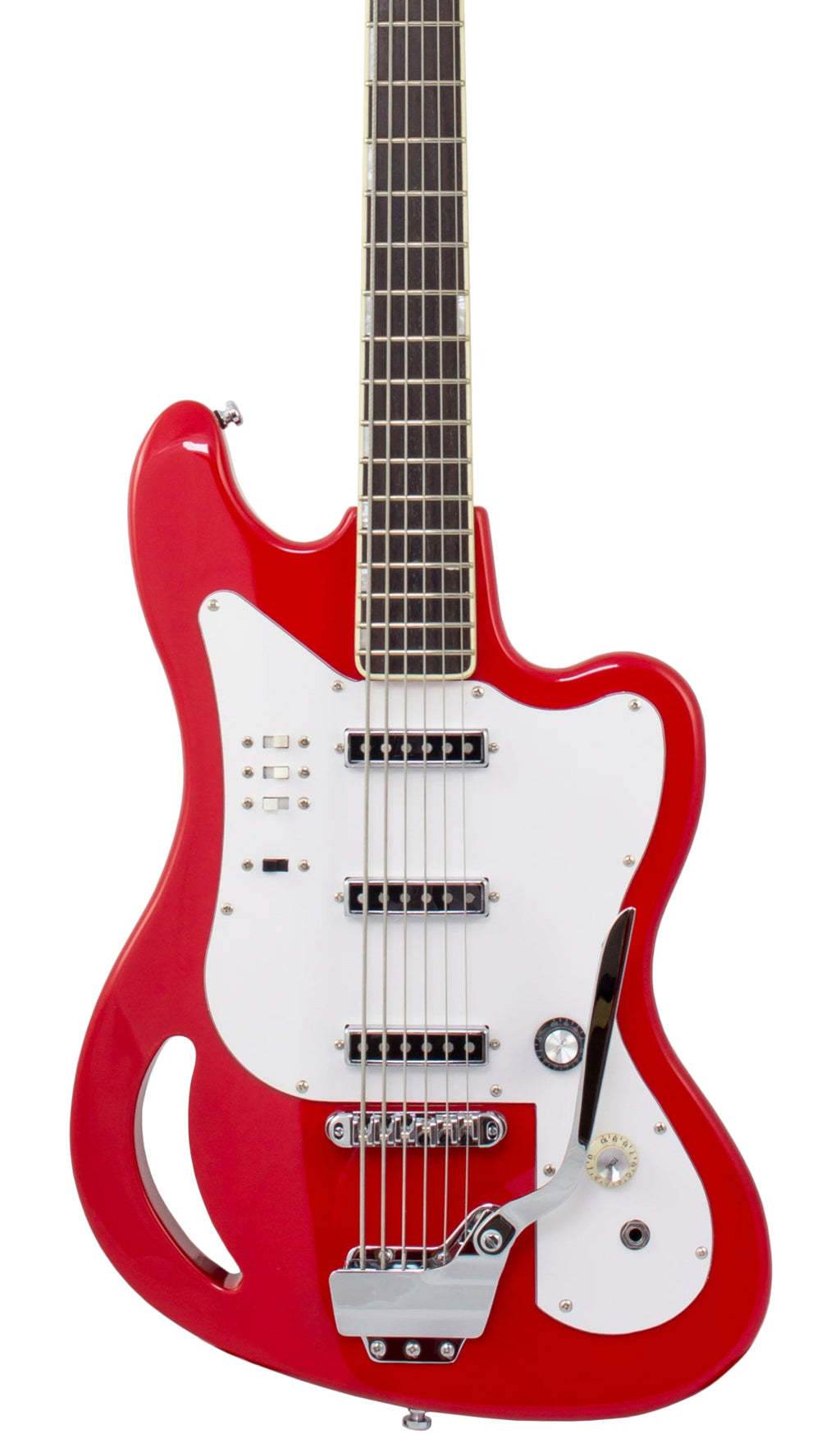 TB64 6-String Bass