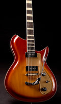 Rivolta Combinata XVII