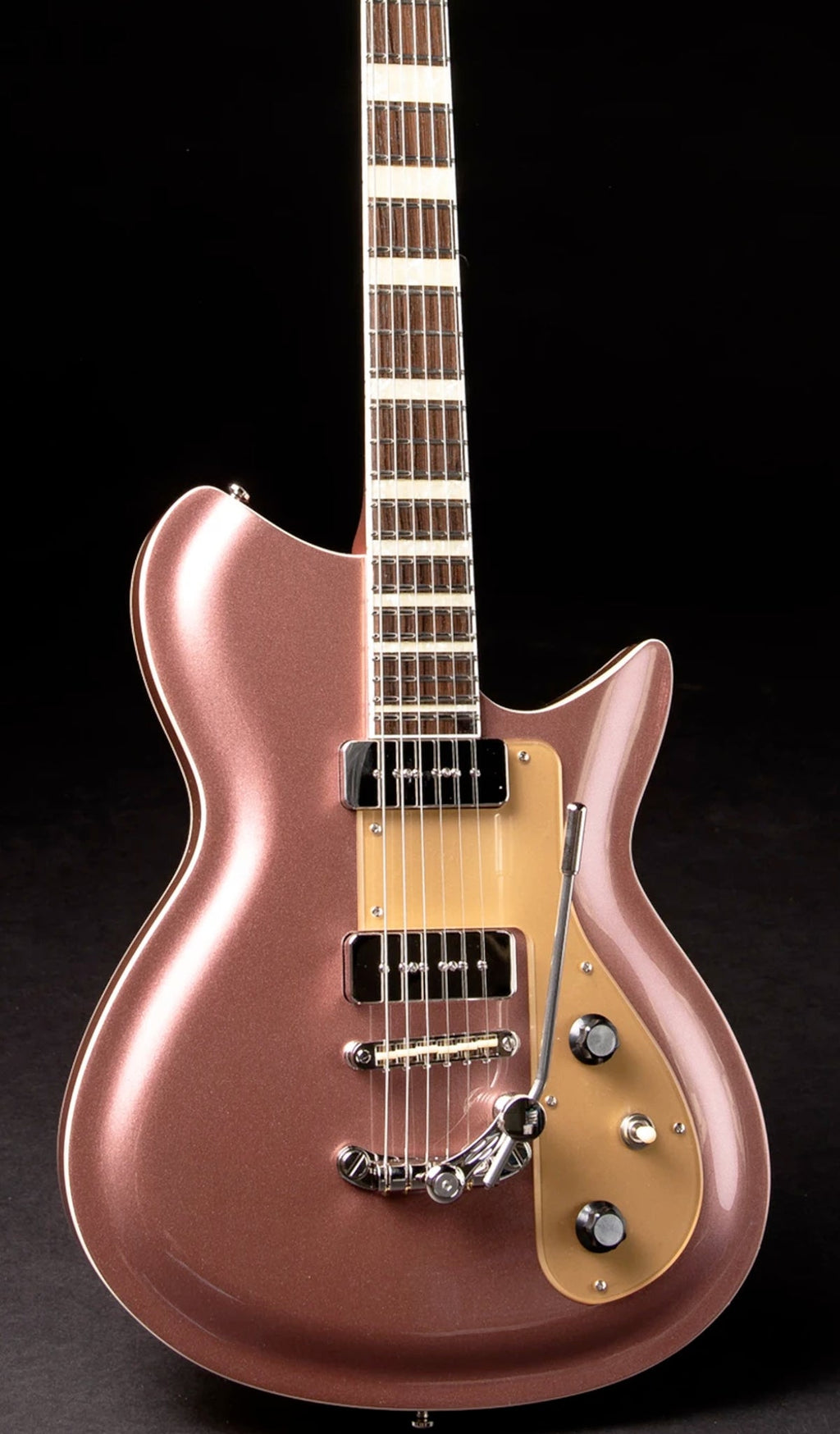 Rivolta Combinata XVII