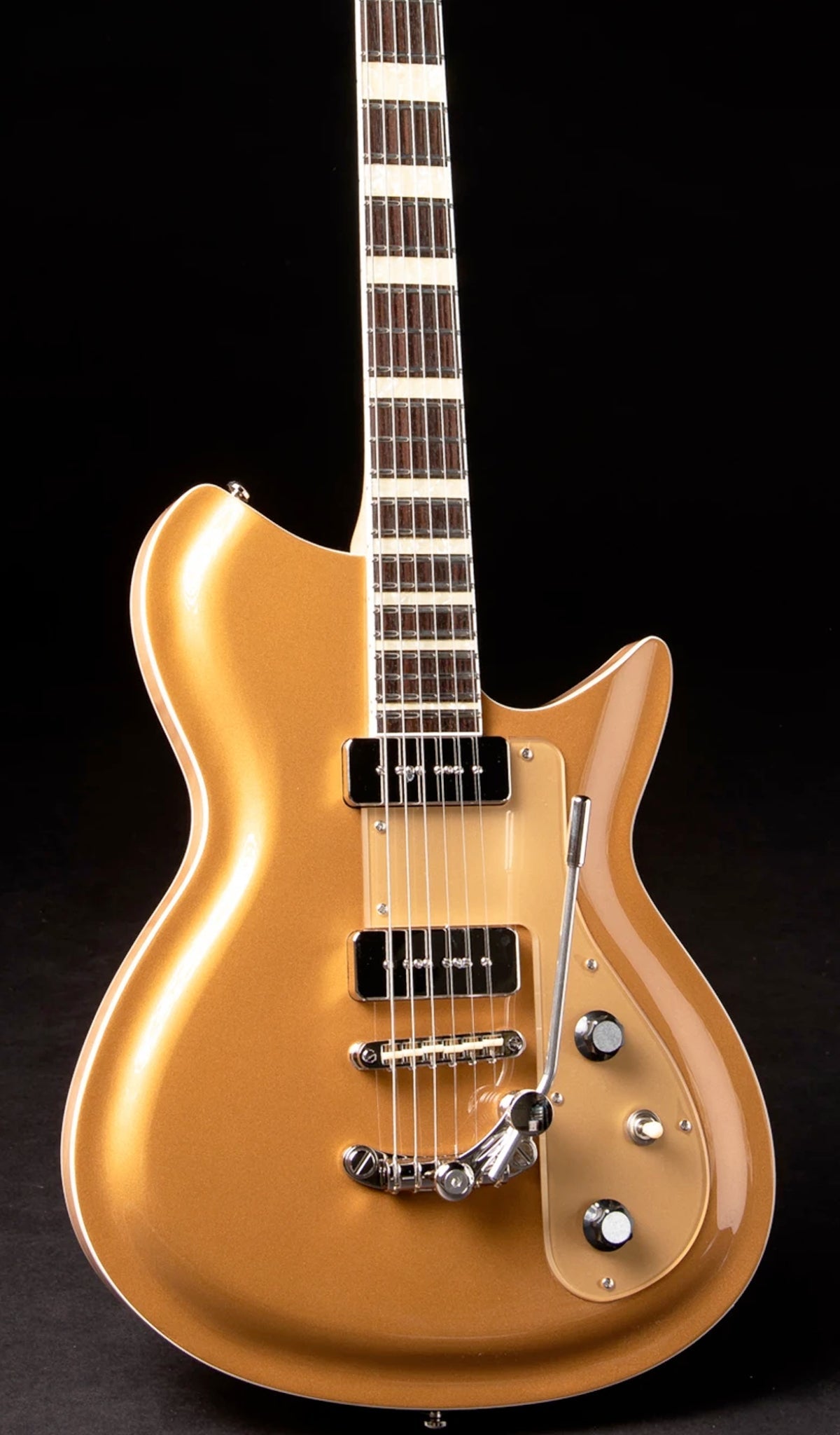 Rivolta Combinata XVII