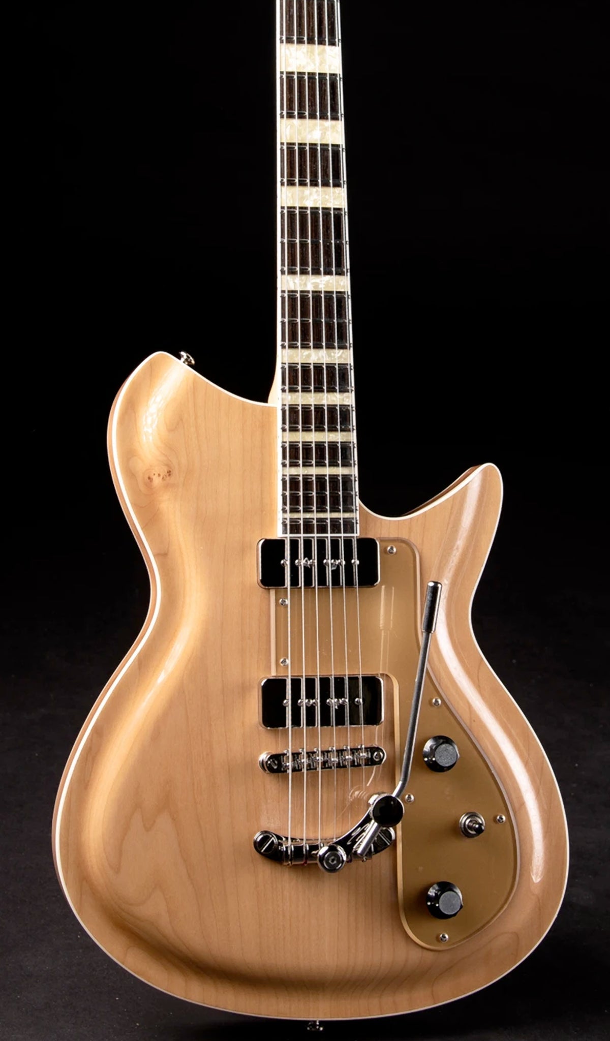 Rivolta Combinata XVII