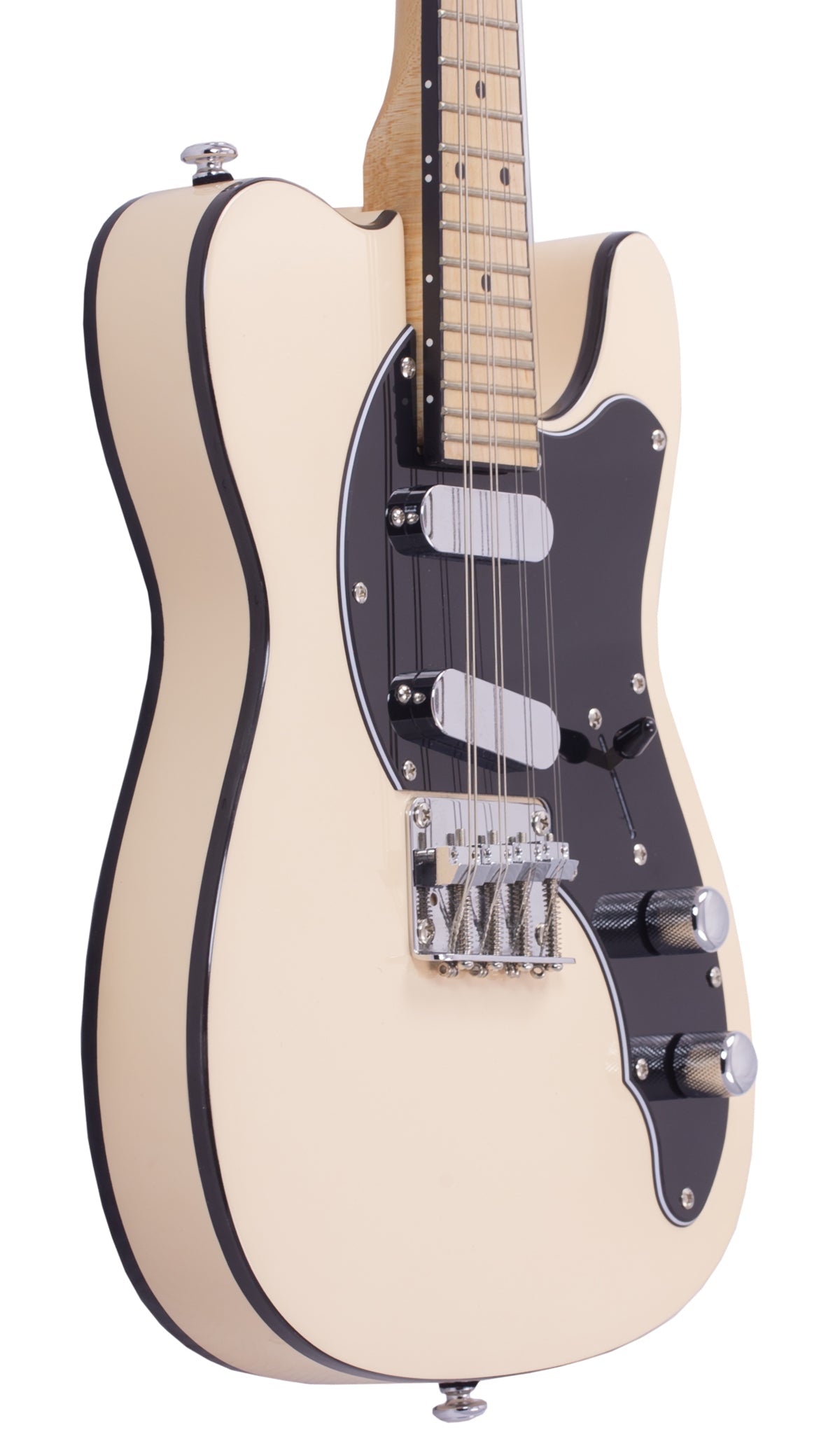Mandocaster