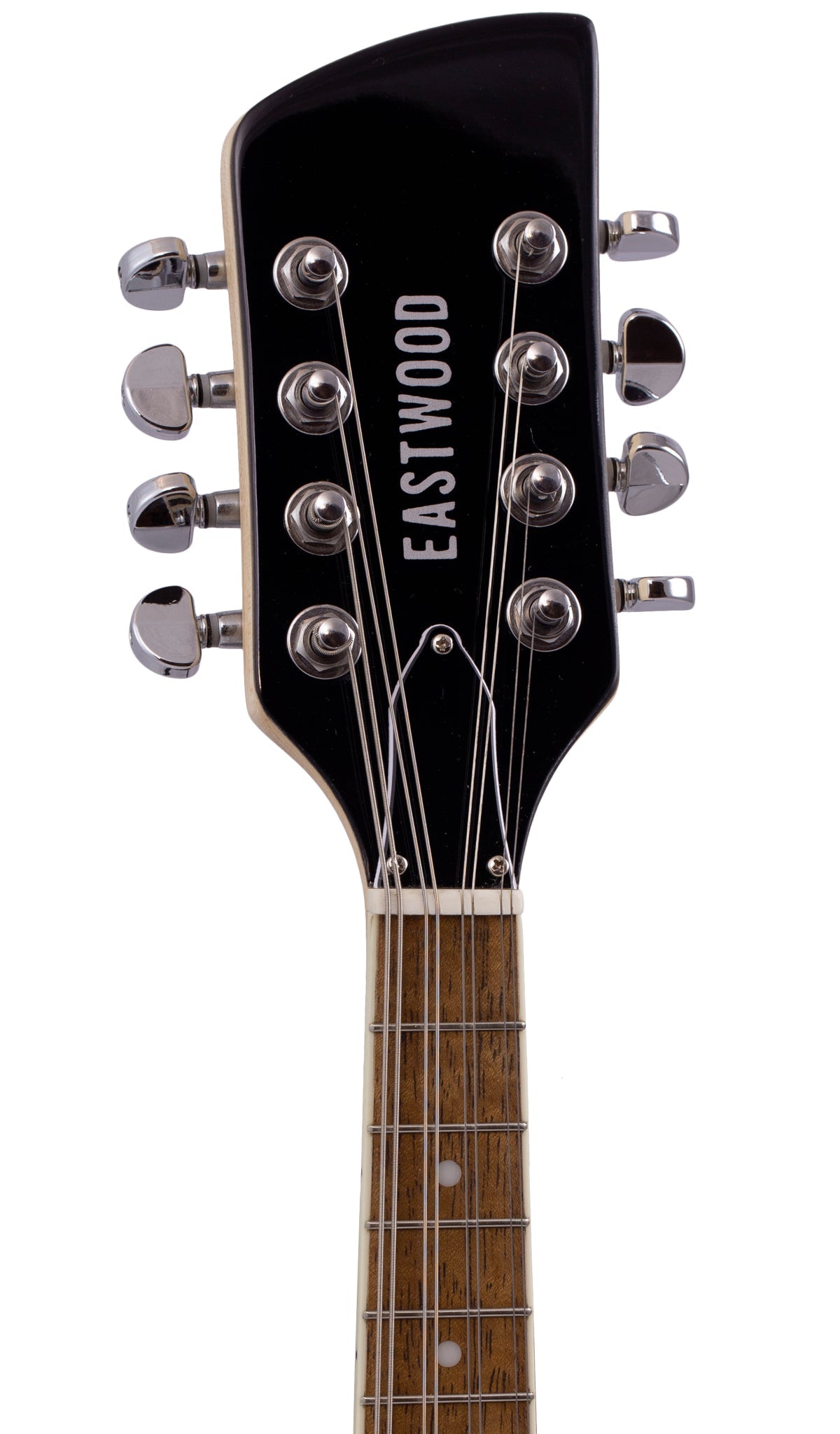 Mandocaster