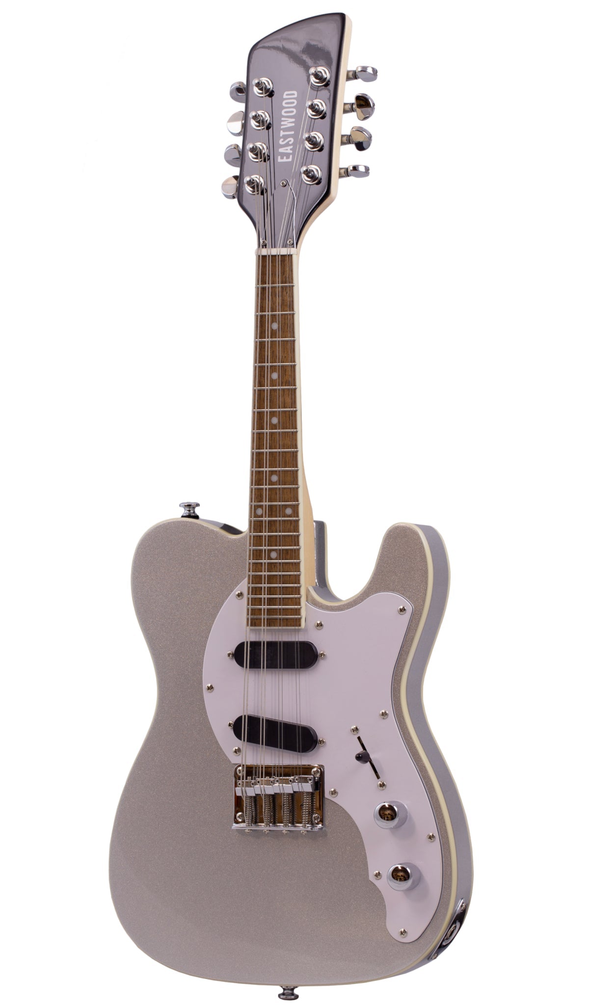 Mandocaster
