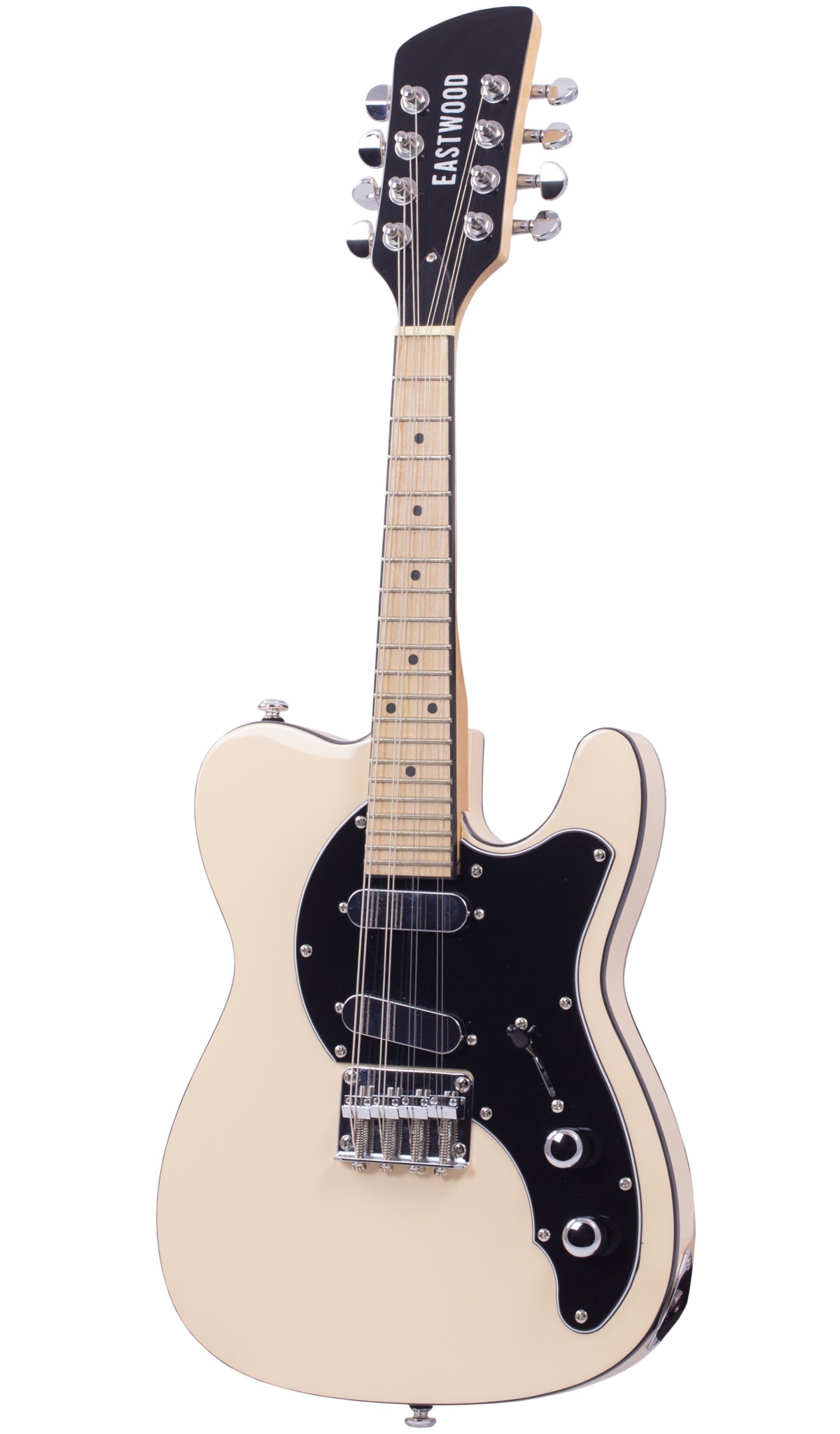 Mandocaster