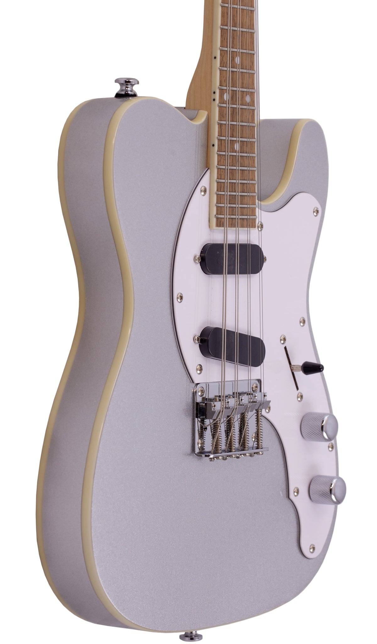 Mandocaster